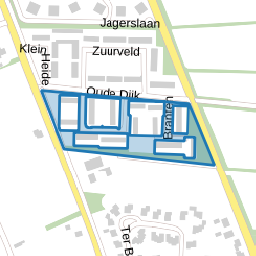 Perceel ZLR00-M-1812