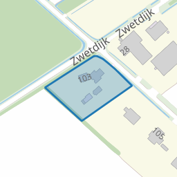 Perceel ZLR00-M-1815