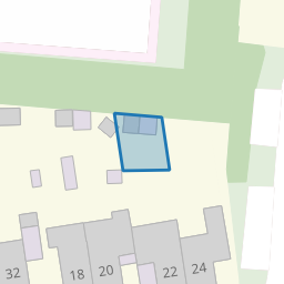 Perceel ZLR00-M-1818