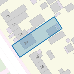 Perceel ZLR00-M-1825