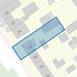 Perceel ZLR00-M-1826