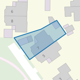 Perceel ZLR00-M-1828