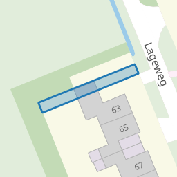 Perceel ZLR00-M-1833