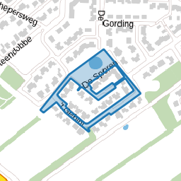 Perceel ZLR00-M-1837