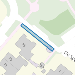 Perceel ZLR00-M-1838