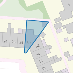 Perceel ZLR00-M-1843