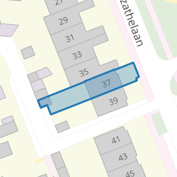 Perceel ZLR00-M-1845