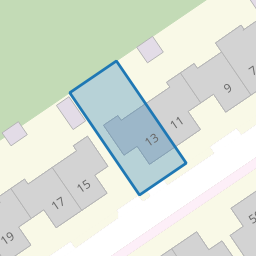 Perceel ZLR00-M-1863