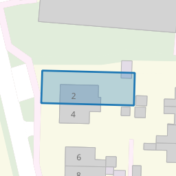 Perceel ZLR00-M-1864