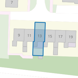 Perceel ZLR00-M-1867