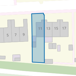 Perceel ZLR00-M-1872