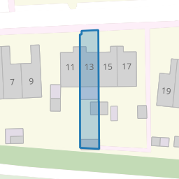 Perceel ZLR00-M-1873