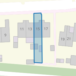 Perceel ZLR00-M-1874