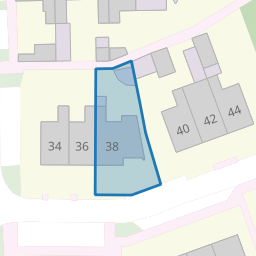 Perceel ZLR00-M-1880