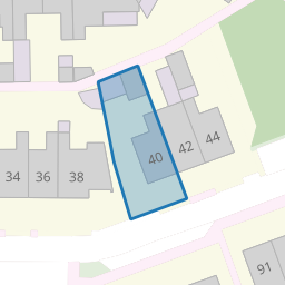 Perceel ZLR00-M-1881