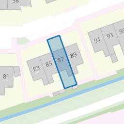 Perceel ZLR00-M-1892