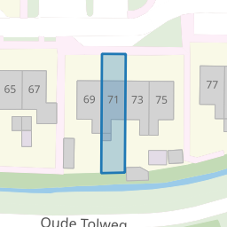 Perceel ZLR00-M-1899