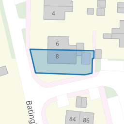 Perceel ZLR00-M-1903