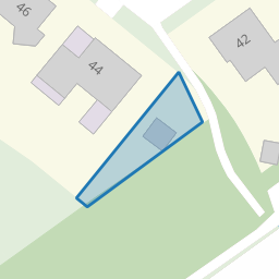 Perceel ZLR00-M-1905