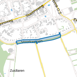 Perceel ZLR00-M-1918