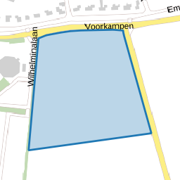 Perceel ZLR00-M-1919