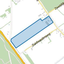 Perceel ZLR00-M-192