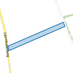 Perceel ZLR00-M-1922