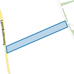 Perceel ZLR00-M-1924