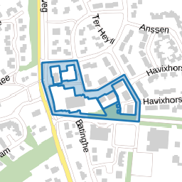 Perceel ZLR00-M-1925