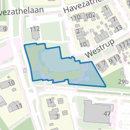 Perceel ZLR00-M-1926