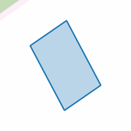 Perceel ZLR00-M-1941