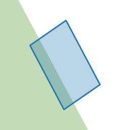 Perceel ZLR00-M-1945