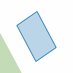 Perceel ZLR00-M-1946