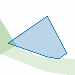 Perceel ZLR00-M-1975