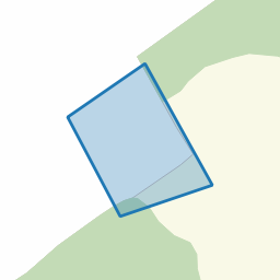 Perceel ZLR00-M-1980