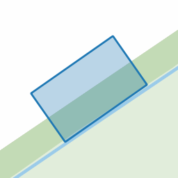 Perceel ZLR00-M-2030