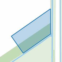 Perceel ZLR00-M-2031