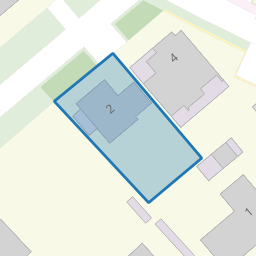 Perceel ZLR00-M-2042