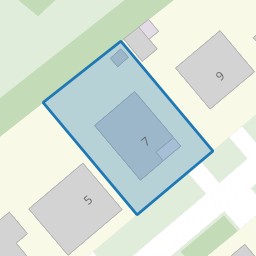 Perceel ZLR00-M-2052