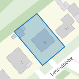 Perceel ZLR00-M-2053