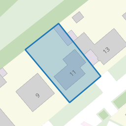 Perceel ZLR00-M-2054