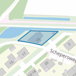 Perceel ZLR00-M-2058