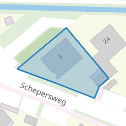 Perceel ZLR00-M-2060