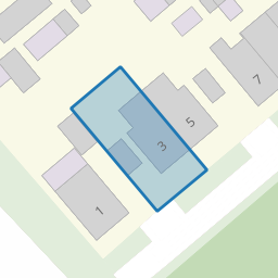 Perceel ZLR00-M-2069