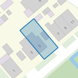 Perceel ZLR00-M-2071