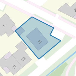 Perceel ZLR00-M-2073