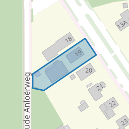 Perceel ZLR00-M-2079