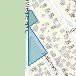 Perceel ZLR00-M-2080