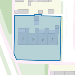 Perceel ZLR00-M-2086