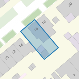 Perceel ZLR00-M-2088